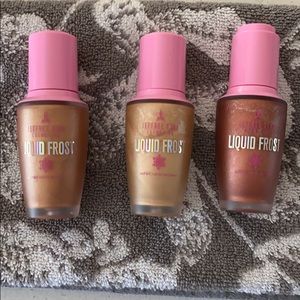 Jeffree Star Liquid Frost